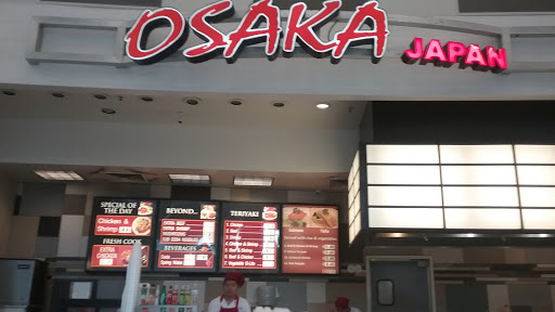 Japanese Restaurant «Osaka Japan», reviews and photos, 1200 Towne Centre Blvd, Provo, UT 84601, USA