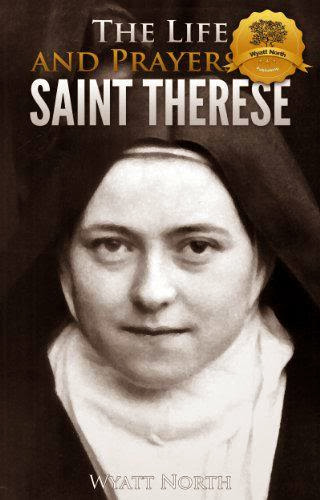 Cheapthe Life And Prayers Of Saint Thrse Of Lisieux
