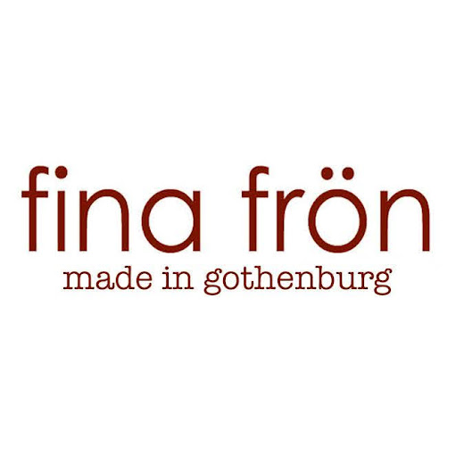 Fina Frön logo