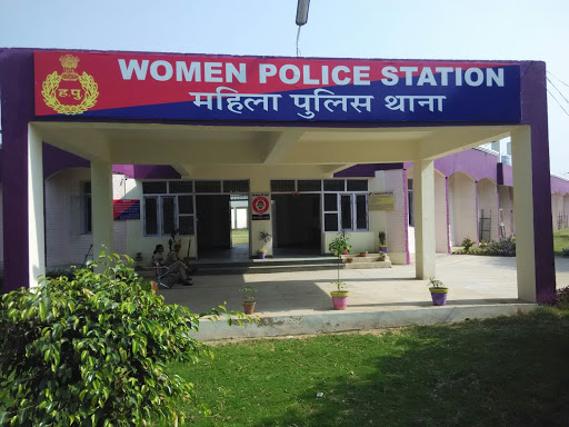 Woman Police Station Rewari, Distt. Police Line, Rewari Bypass Road, Rewari, Haryana 123401, India, Police_Station, state HR