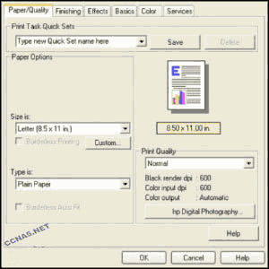 IT Essentials v4.1 Chapter 7 Exam Answers