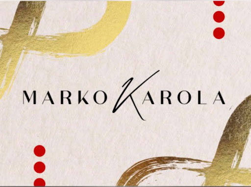 Marko Karola logo