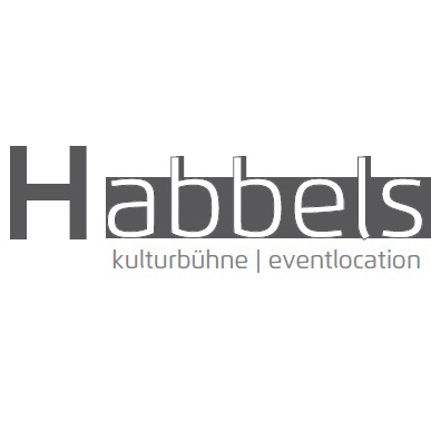 Habbels - Kulturbühne und Eventlocation logo