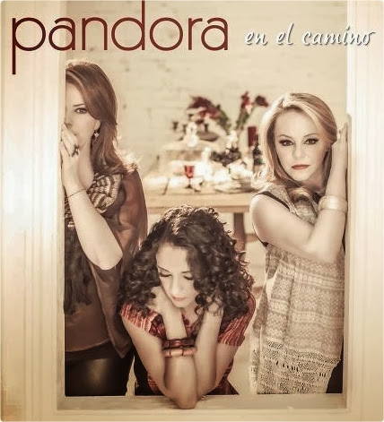 2013 - Pandora - En el Camino [2013] 2013-12-12_01h08_43