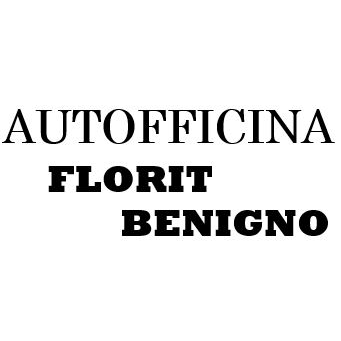 Autofficina Florit Benigno logo
