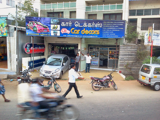 Car Decors And Home Decors, 565, Perundurai Road, Near MMCH Hospital, Erode, Tamil Nadu 638001, India, Auto_Accessories_Store, state TN