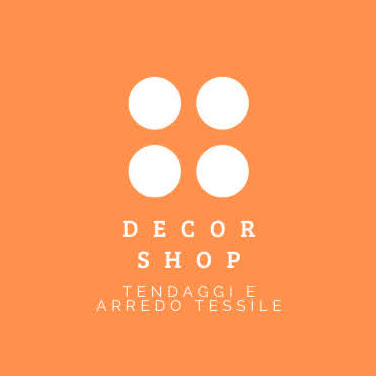 Decor Shop logo