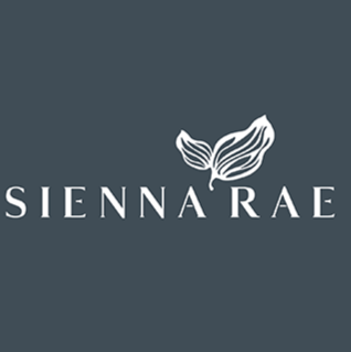 Sienna Rae Beauty Salon logo