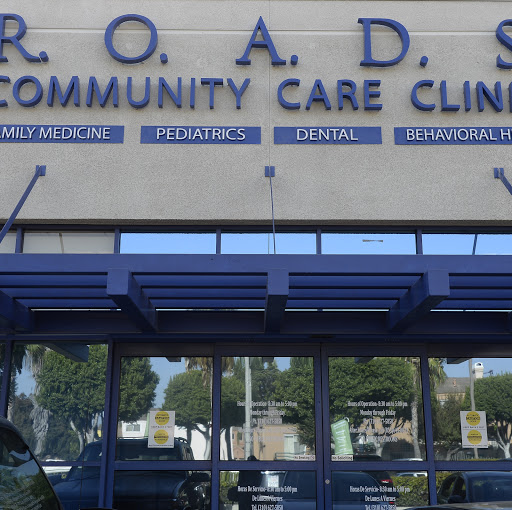 ROADS Community Care Clinic