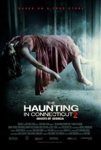 The Haunting in Connecticut 2 Ghost of Georgia (2013) 720p WEB-DL 650MB