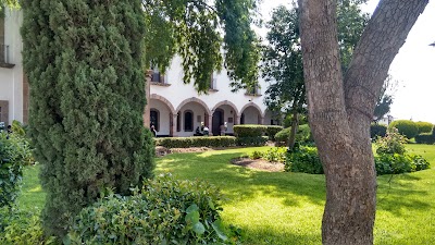 Photos of Ex-Hacienda de Sol&iacute;s