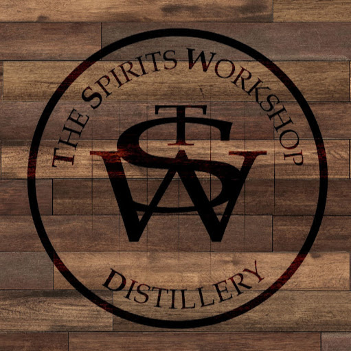 The Spirits Workshop at Riverside Market logo