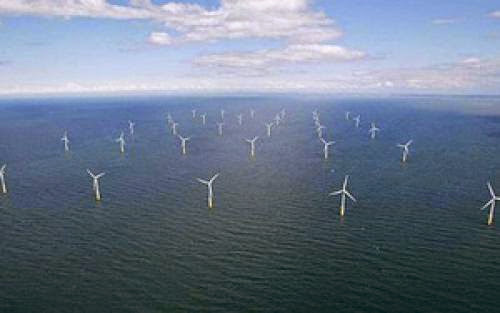 Is Wind Power The Answer To Small Scale Renewable Energy