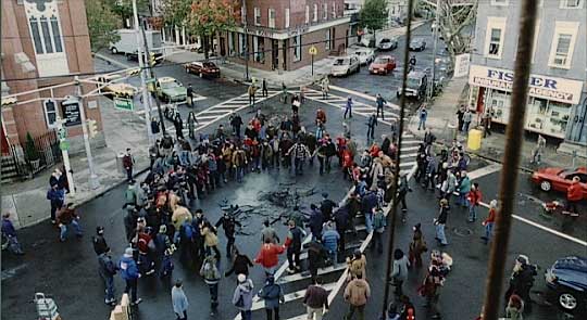 The War of the Worlds Hosted by Picasa
