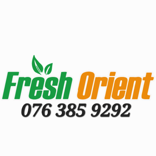 FreshOrient logo