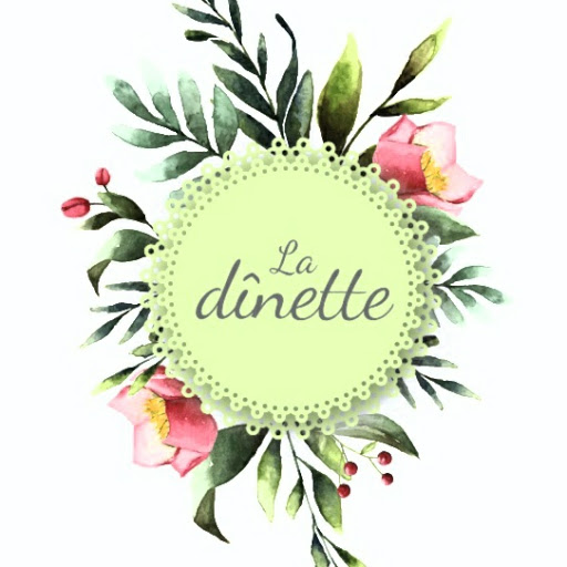 La Dînette logo