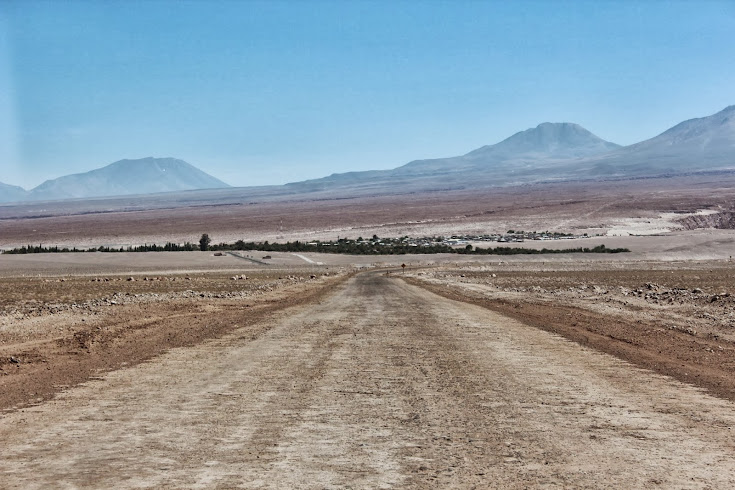 El salar de Atacama y las lagunas altiplánicas - EL AÑO DE LAS DOS PRIMAVERAS: 4 MESES VIVIENDO CHILE (10)
