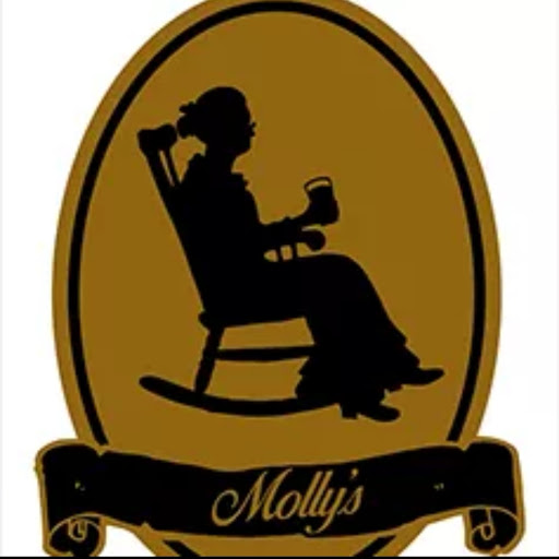 Molly's logo