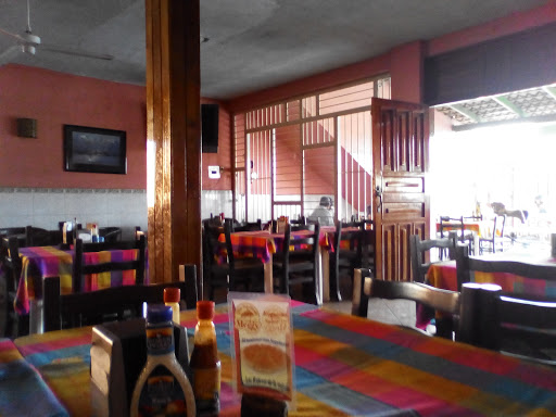 Restaurante de Mariscos Los Corales, Hidalgo 644, Los Arcos, 63940 Ixtlán del Río, Nay., México, Restaurante | NAY