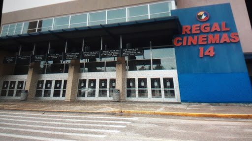 Movie Theater «Regal Cinemas Bellingham 14», reviews and photos, 259 Hartford Ave, Bellingham, MA 02019, USA
