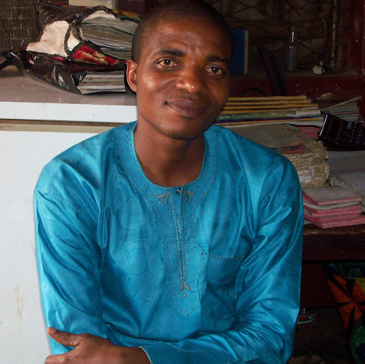 Taiwo Akinyemi Photo 22