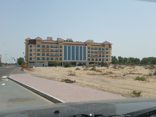 Mirdif Tulip Project, 78th St - Dubai - United Arab Emirates, Apartment Building, state Dubai