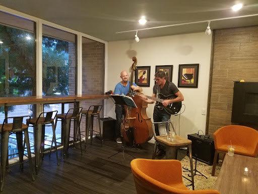 Coffee Shop «Lake Anne Coffee House & Wine Bar», reviews and photos, 1612 Washington Plaza N, Reston, VA 20190, USA