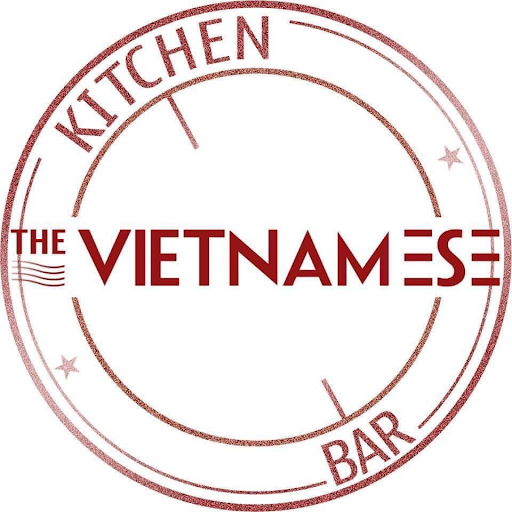 The Vietnamese logo