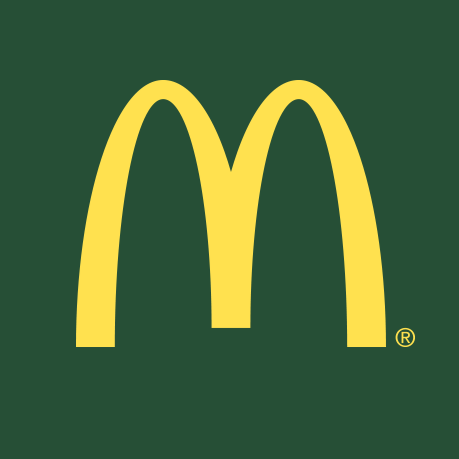 McDonald's Mestre Terraglio logo