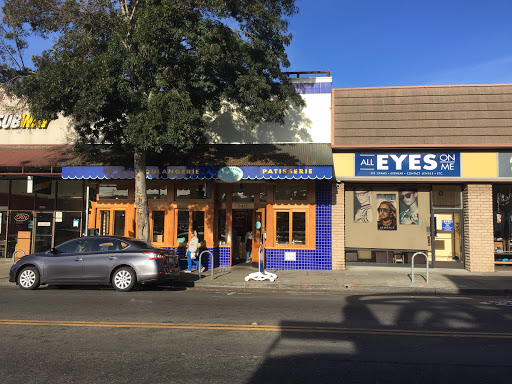 Bakery «La Farine», reviews and photos, 3411 Fruitvale Ave, Oakland, CA 94602, USA