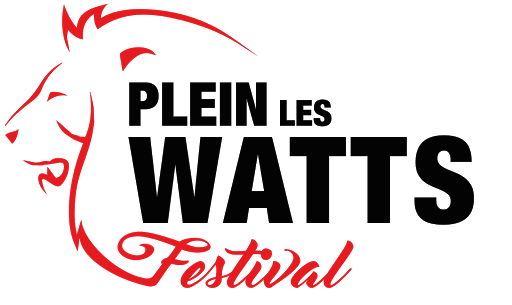 Plein-les-Watts Festival logo