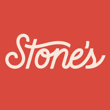 Stone's Beer & Beverage Market logo