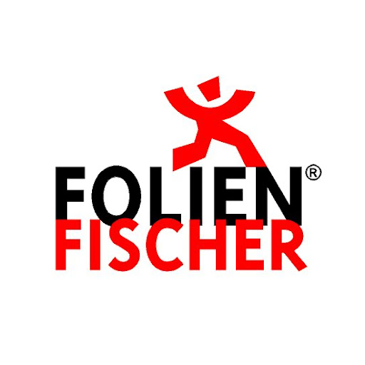 Folien Fischer | Fahrzeugbeschriftungen | Schilder | Milchglasfolien | Digitaldruck logo