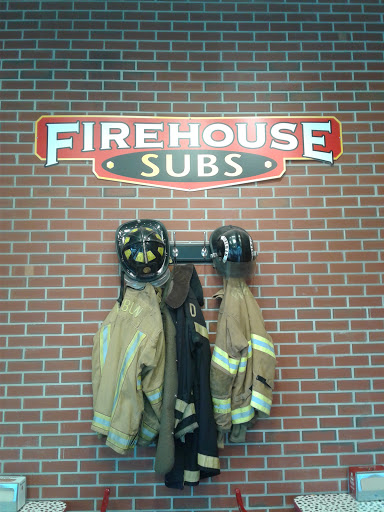 Sandwich Shop «Firehouse Subs», reviews and photos, 8055 Senoia Rd #300, Fairburn, GA 30213, USA