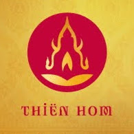 Thien Hom - Thai Massage München logo