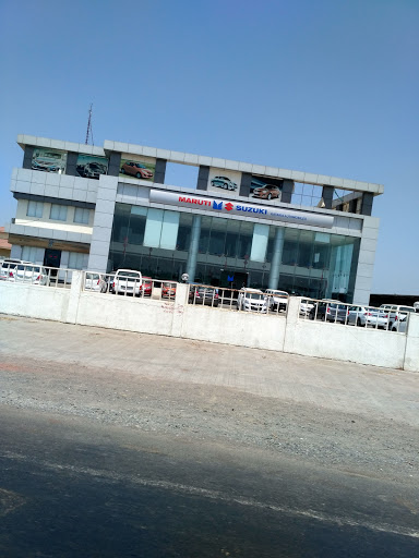 Kataria Automobiles, Opp. Gidc, Near Mandir Cross Road,, Surat Road, Bardoli, 394601, India, Car_Service_Station, state GJ
