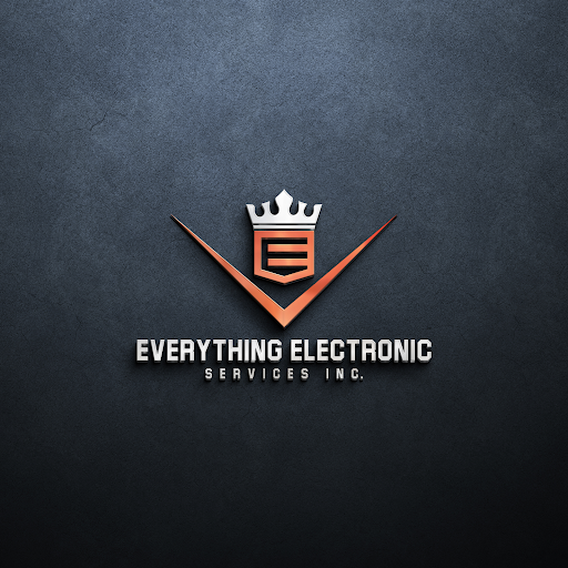 Everything Electronic Services logo