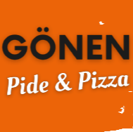 Gönen Pide Ve Pizza logo