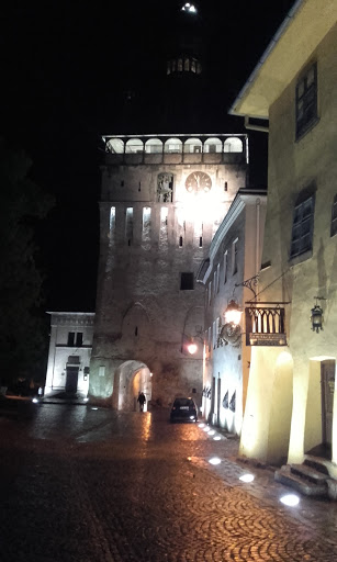 Sighișoara Citadel