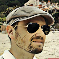 Markus G's user avatar