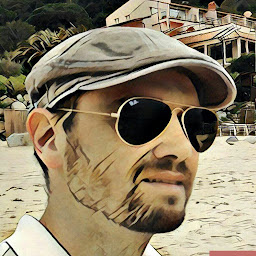 avatar of Markus G