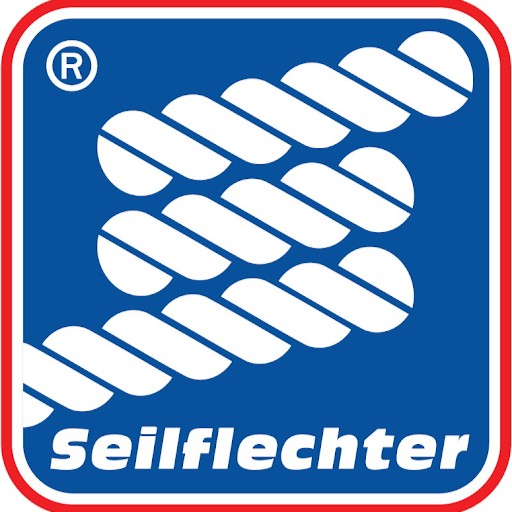 Seilflechter Tauwerk Fabrikverkauf logo