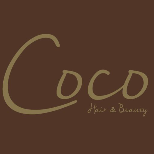 Coco Hair & Beauty logo