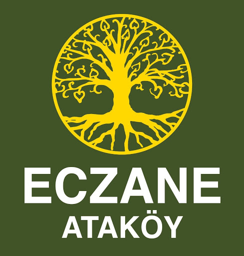 Ataköy Eczanesi logo