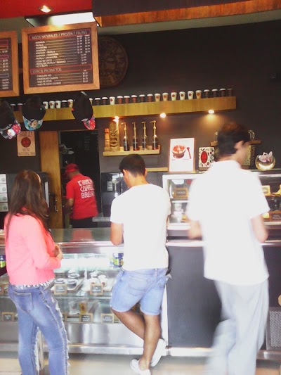 Photos of Kawka Coffee Shop Bakery