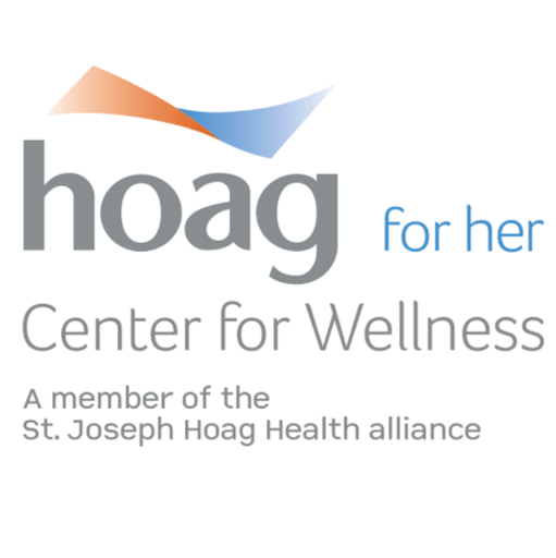 Hoag for Her Center for Wellness - Irvine logo