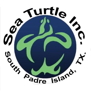 Sea Turtle, Inc. logo