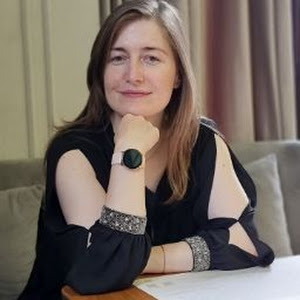 Oksana Yashina