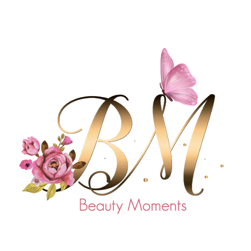 Beauty moments logo