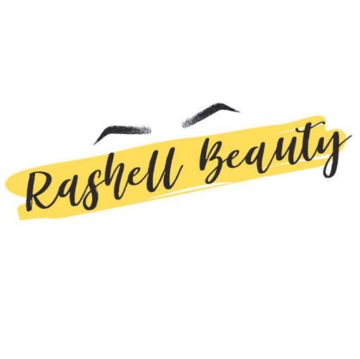 Rashell Beauty logo